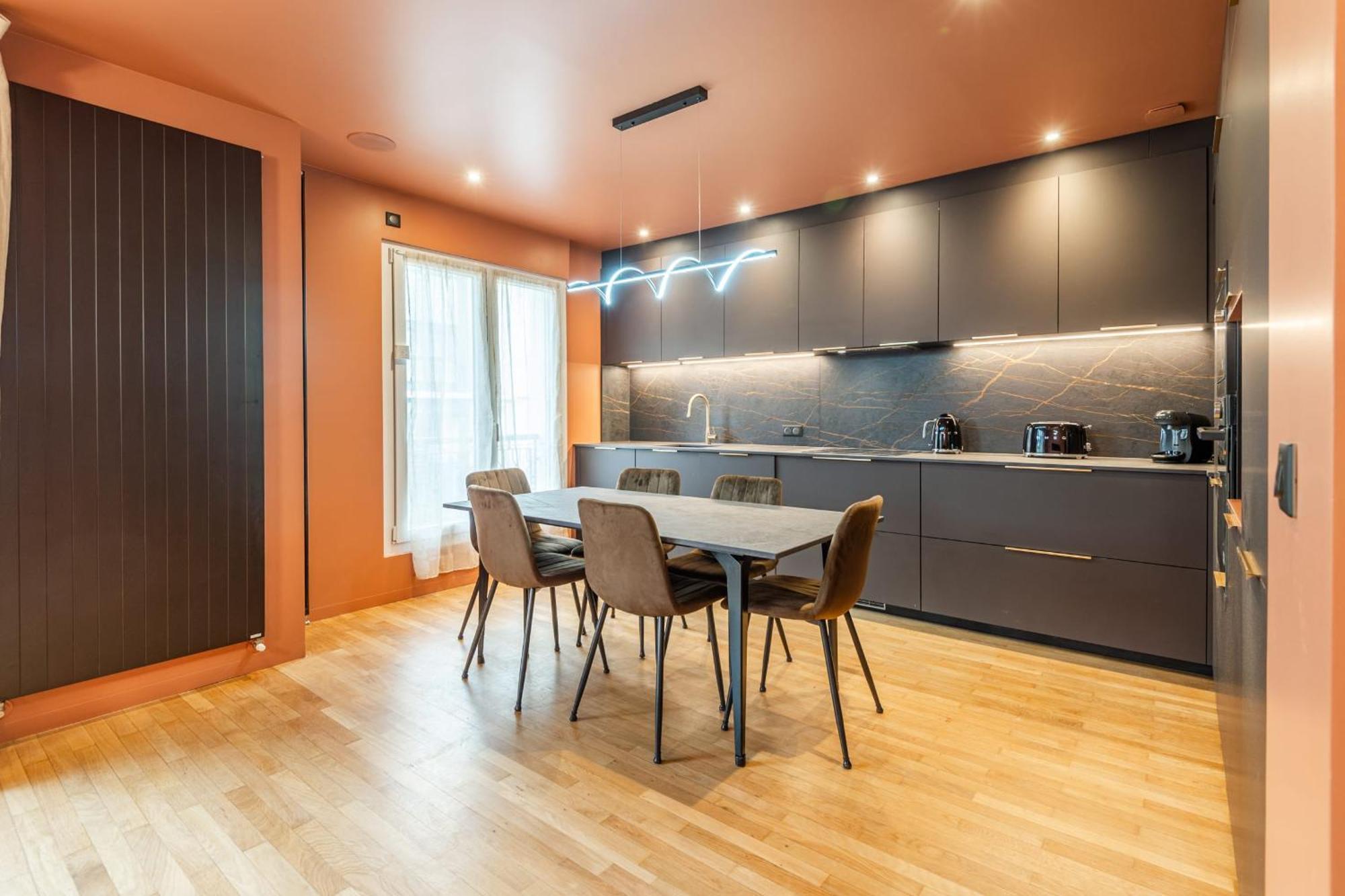L'Oasis T3 Centre Ville Annecy Kültér fotó